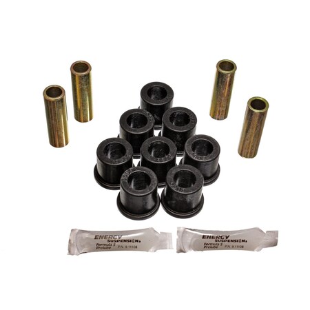 Energy Suspension CONTROL ARM BUSHING SET 7.3105G